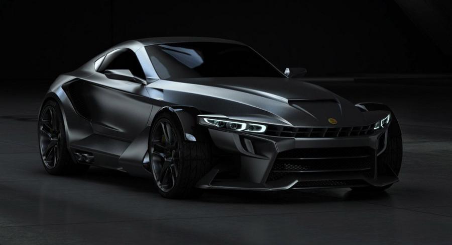  Aspid GT-21 Invictus by IFR Automotive 2012 года  (фото 8 из 14)